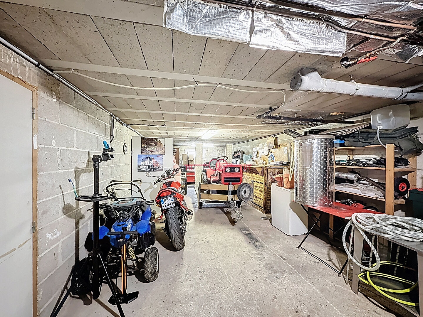 Maison 5 pièces à Livry louvercy - photo 10