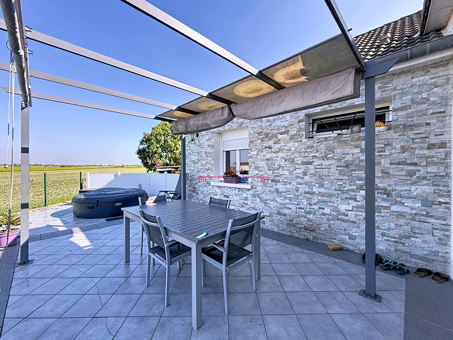 Maison 5 pièces à Livry louvercy - photo 12