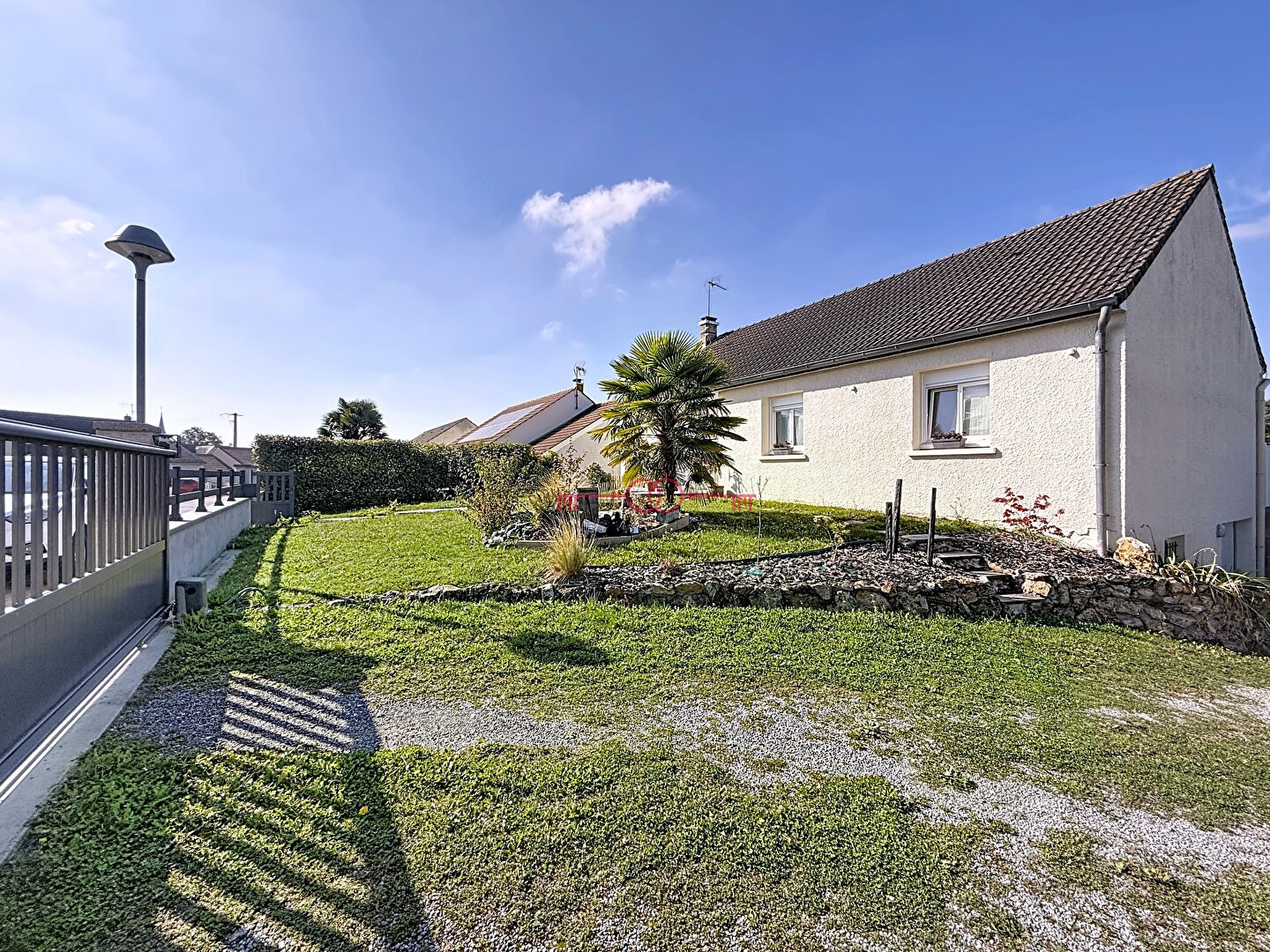 Maison 5 pièces à Livry louvercy - photo 14