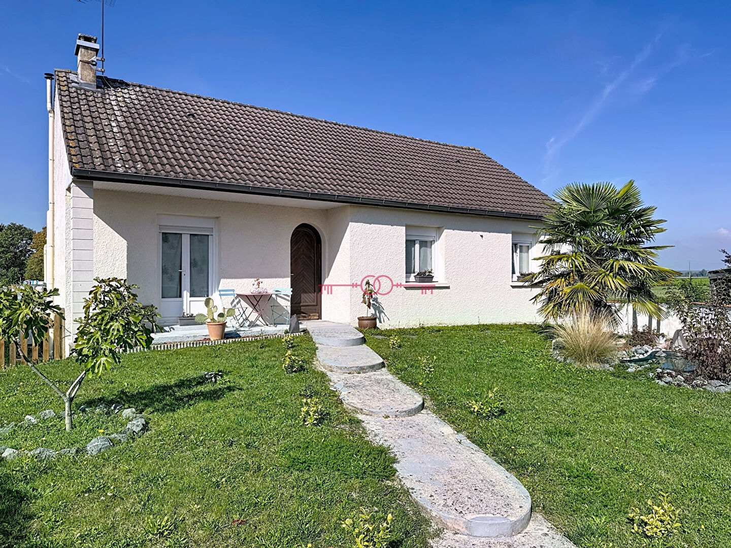 Maison 5 pièces à Livry louvercy - photo 16