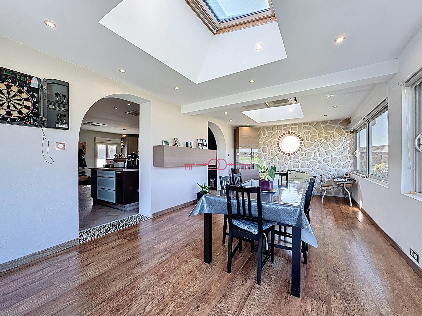 Maison 5 pièces à Livry louvercy - photo 3