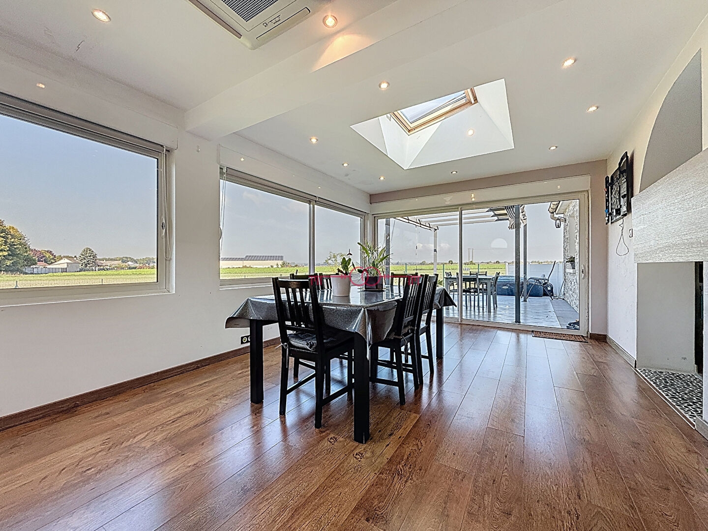 Maison 5 pièces à Livry louvercy - photo 9