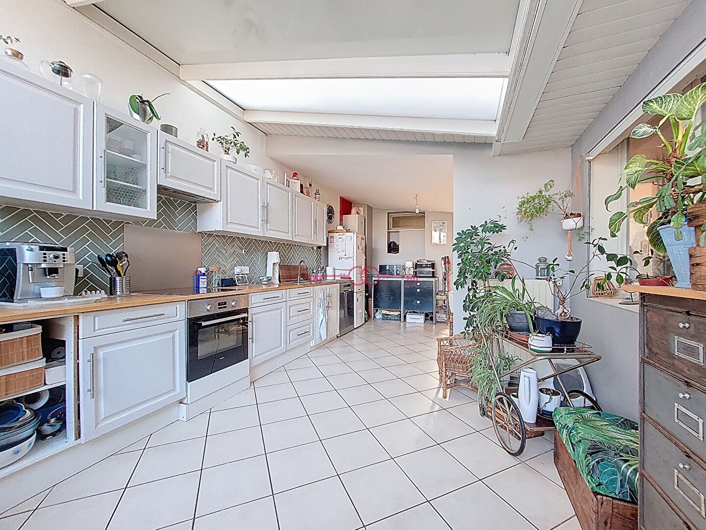 Maison 3 pièces à Tinqueux - photo 3