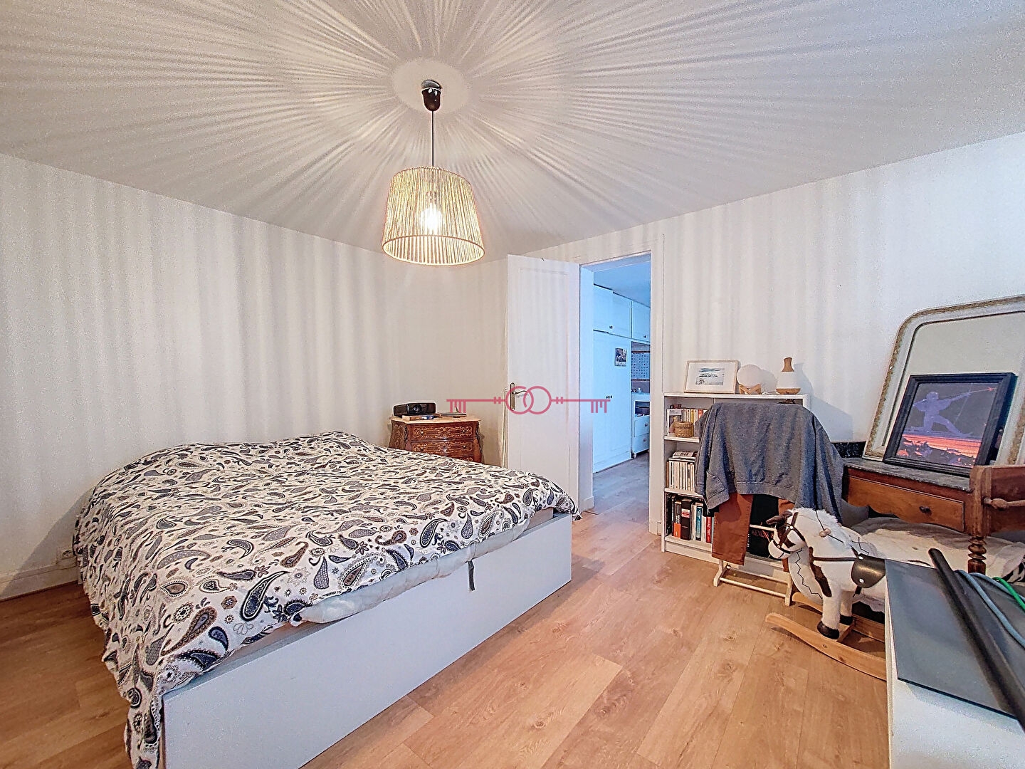 Maison 3 pièces à Tinqueux - photo 5