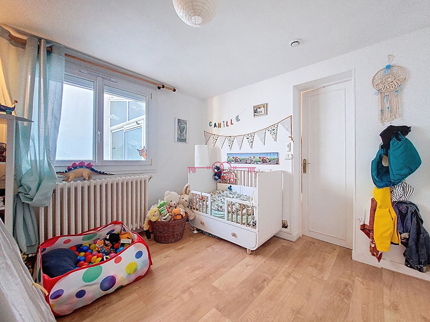 Maison 3 pièces à Tinqueux - photo 6