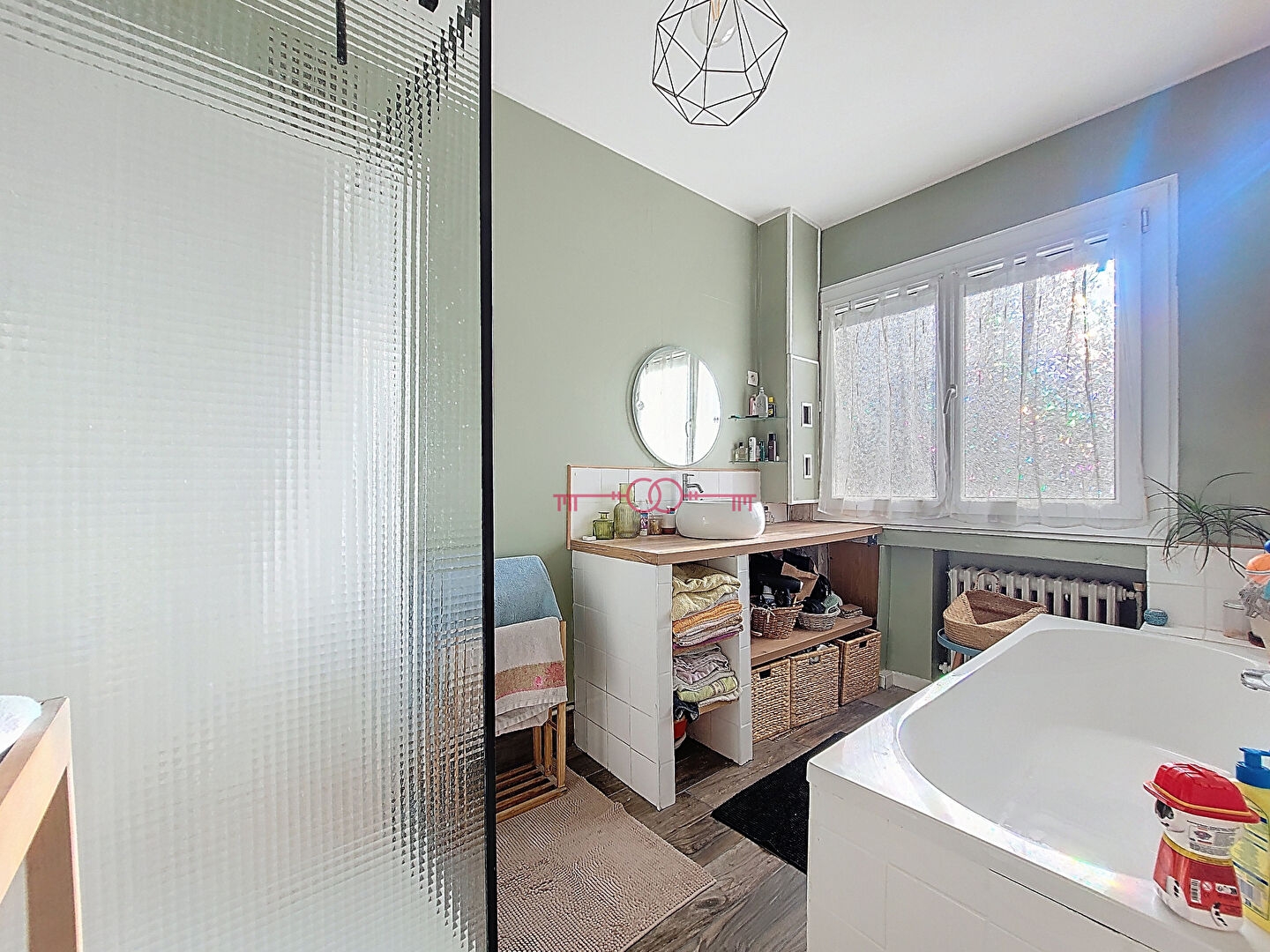 Maison 3 pièces à Tinqueux - photo 7