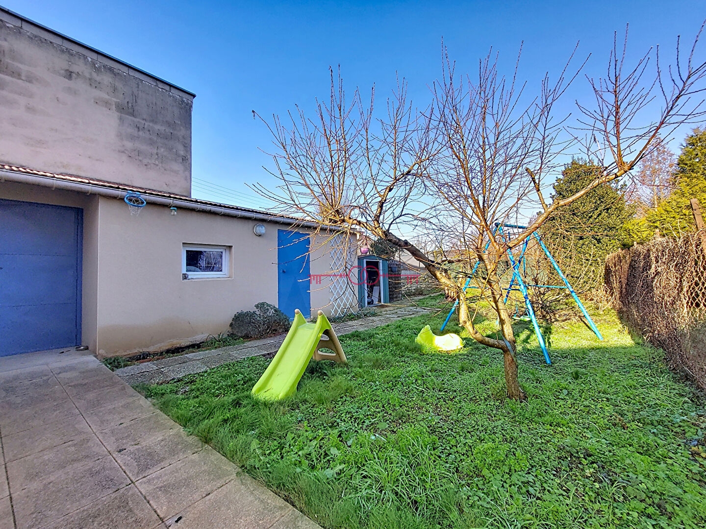 Maison 3 pièces à Tinqueux - photo 8
