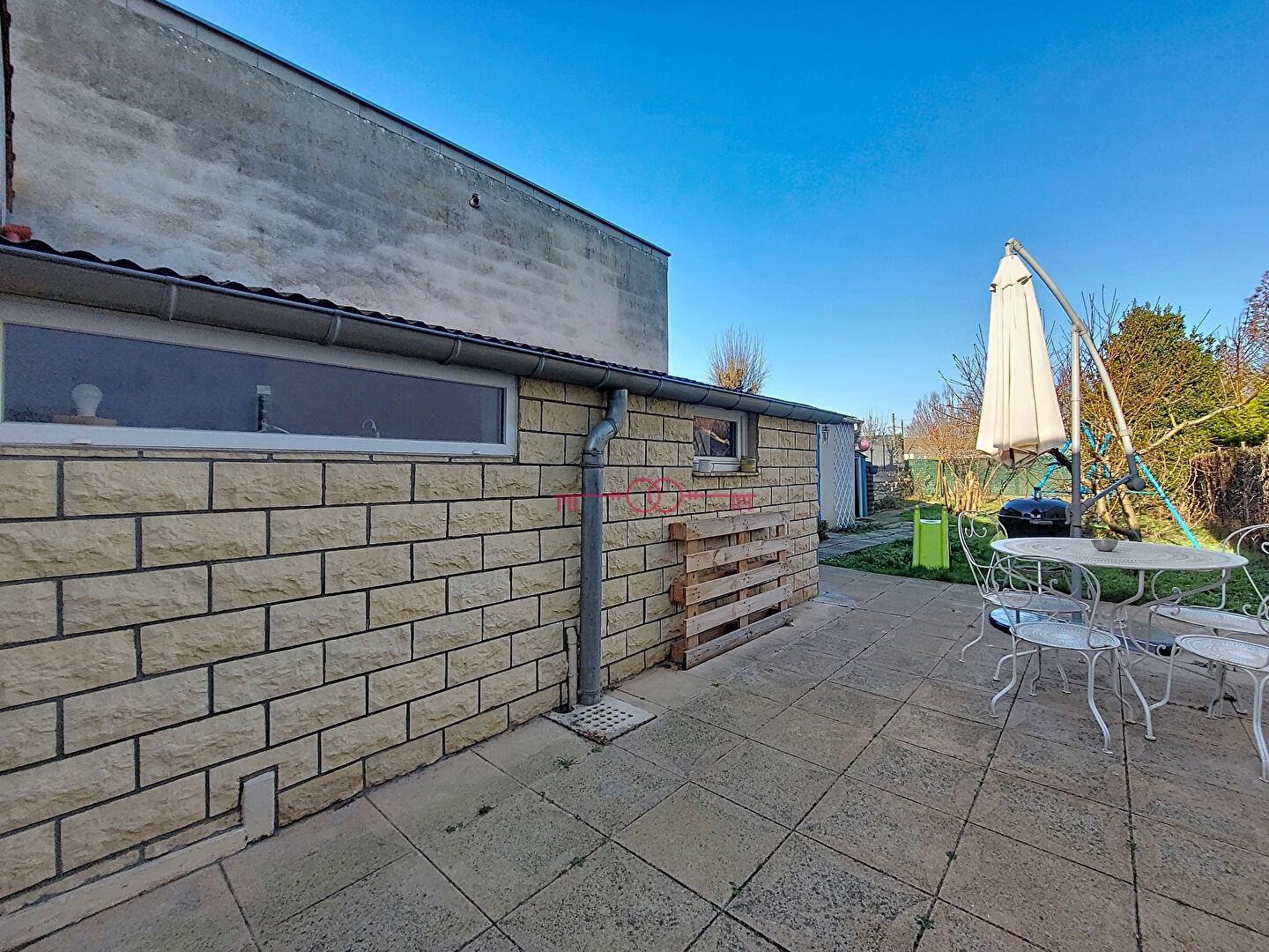 Maison 3 pièces à Tinqueux - photo 9