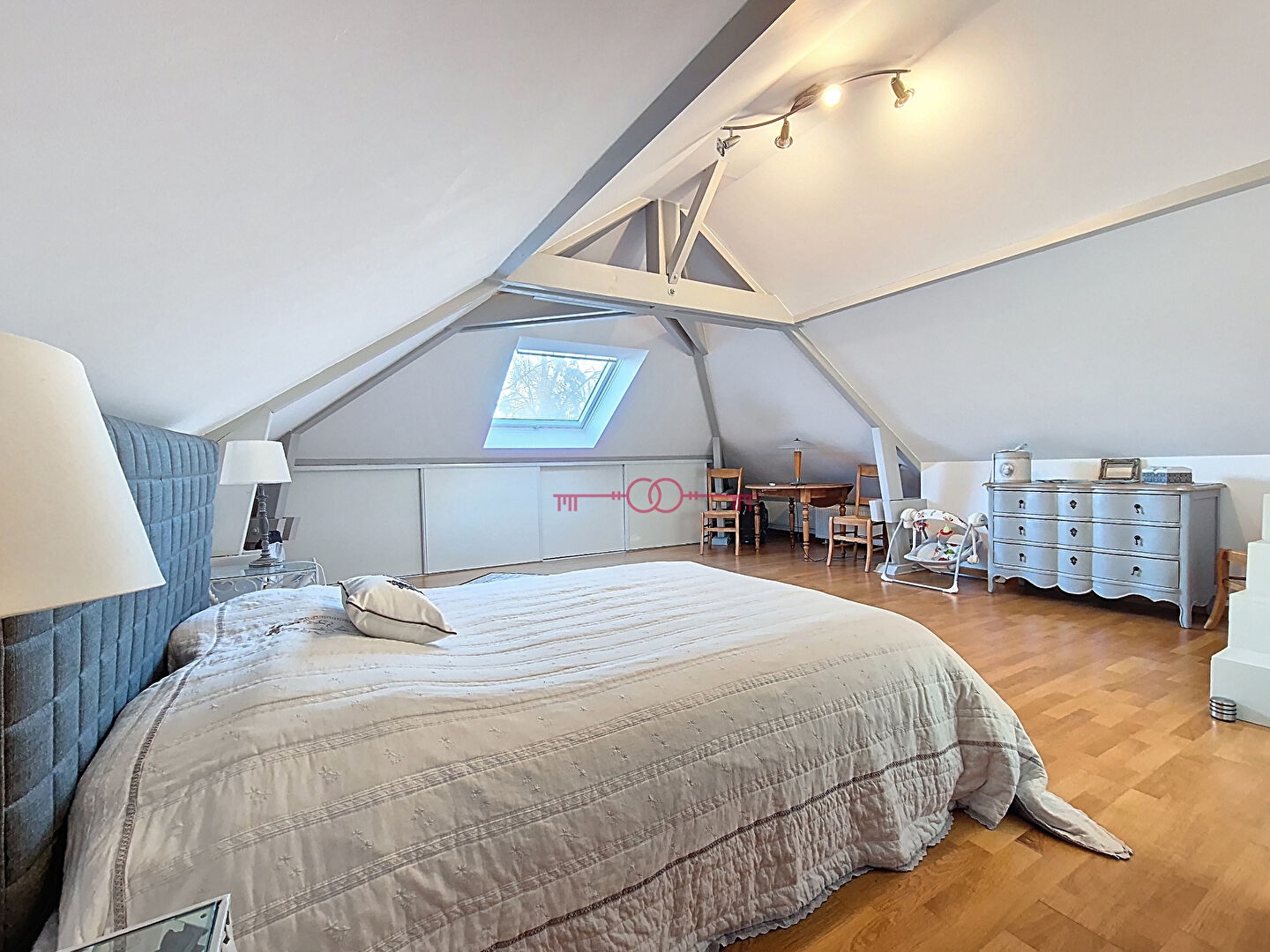 Maison 9 pièces à Gueux - photo 14