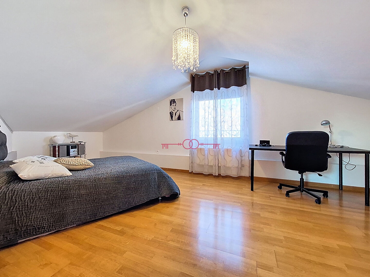 Maison 9 pièces à Gueux - photo 15