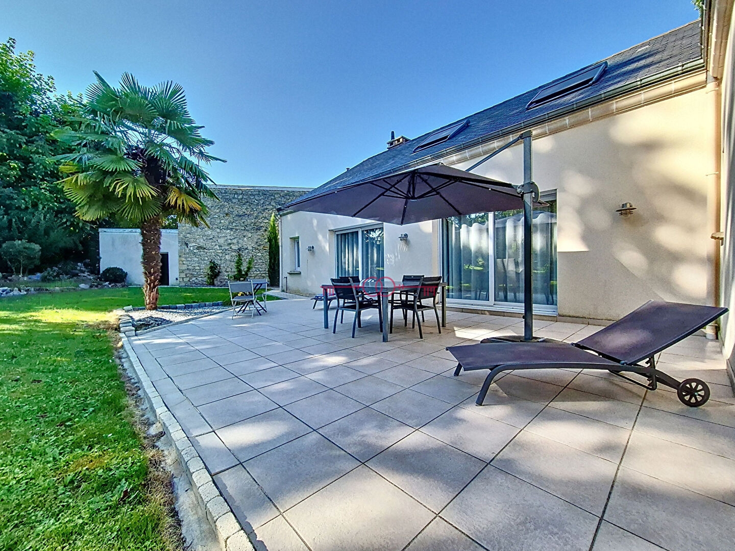 Maison 9 pièces à Gueux - photo 17