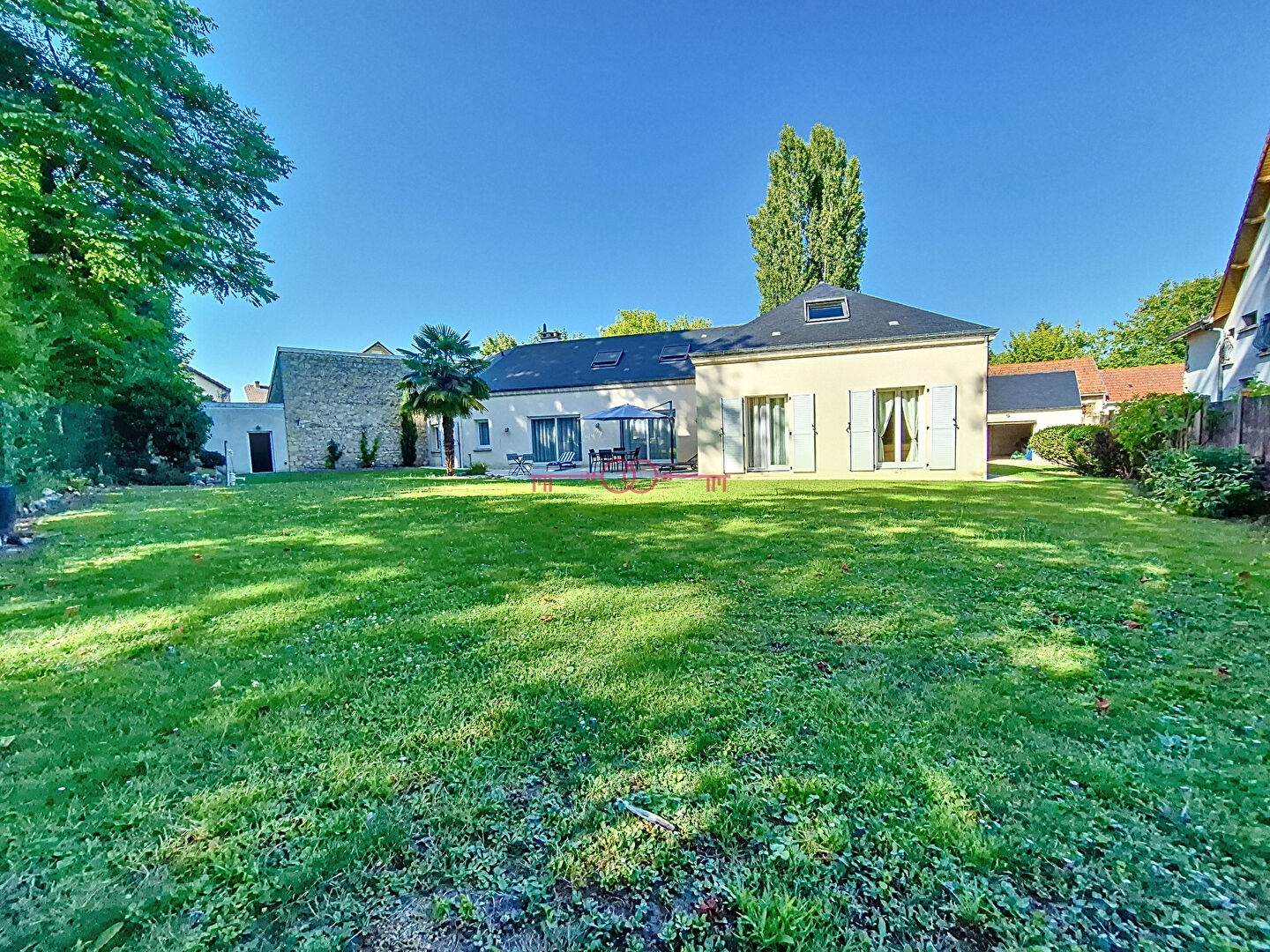 Maison 9 pièces à Gueux - photo 18