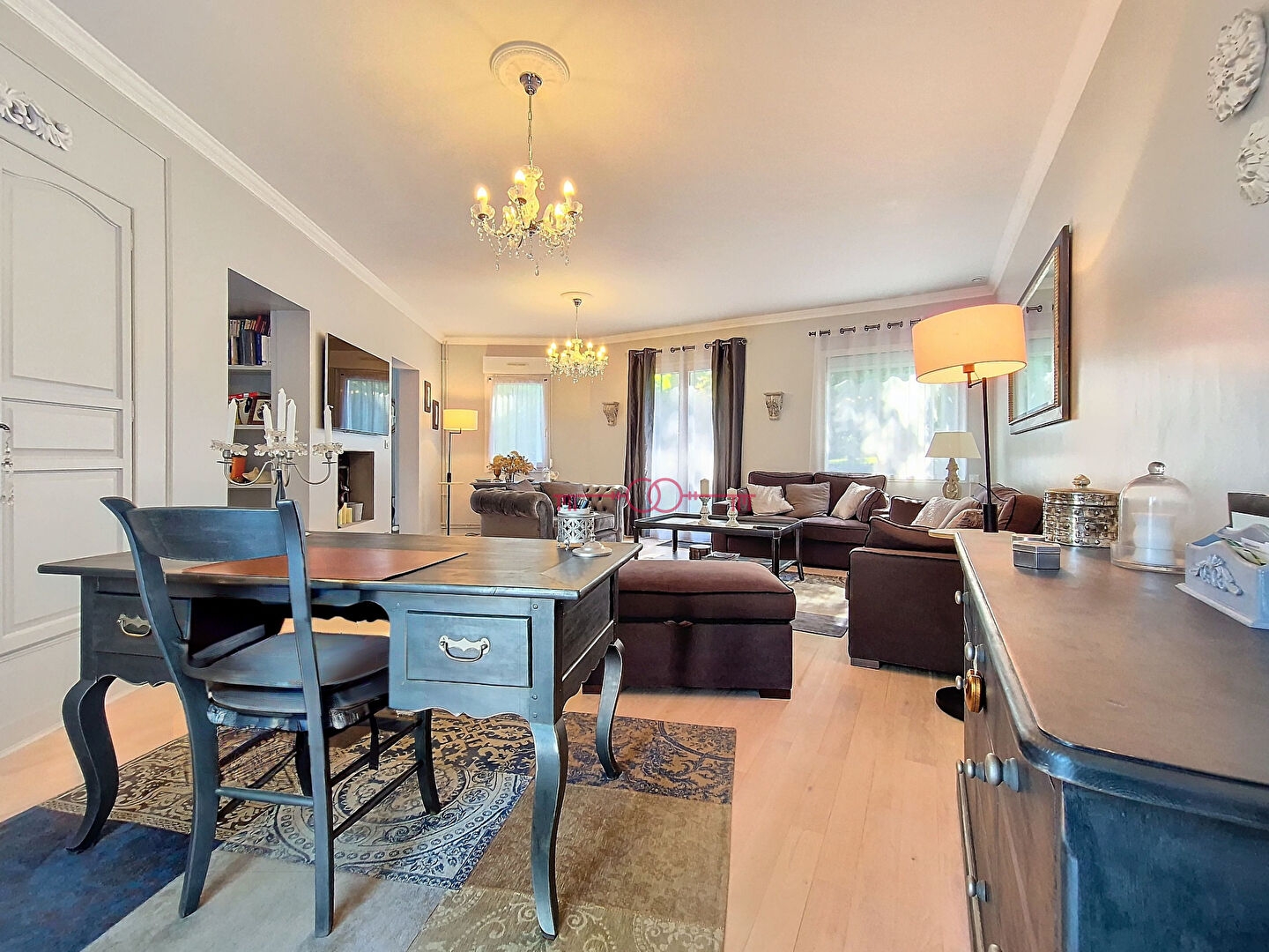 Maison 9 pièces à Gueux - photo 2