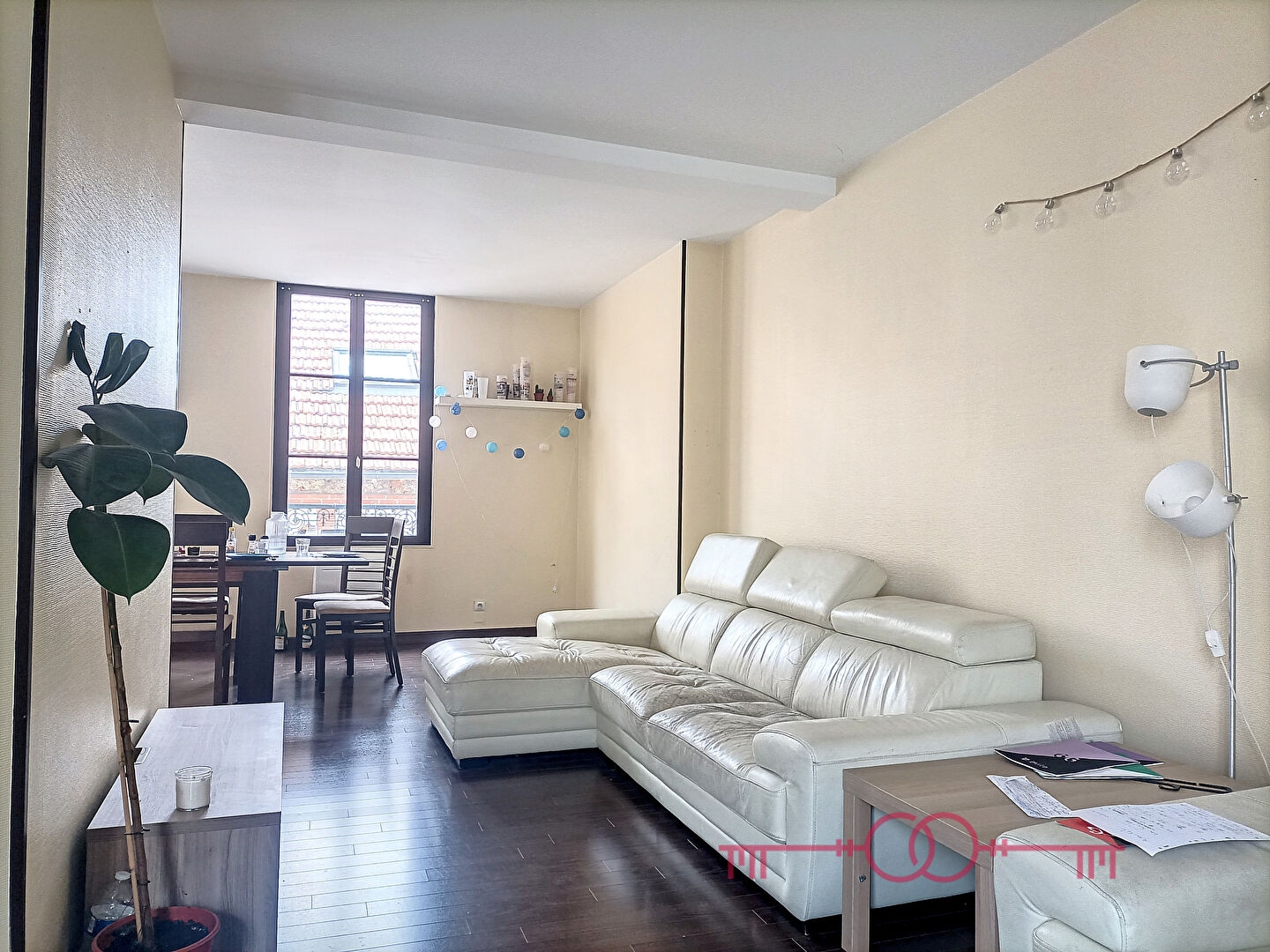 Appartement 7 pièces à Chalons en champagne - photo 2