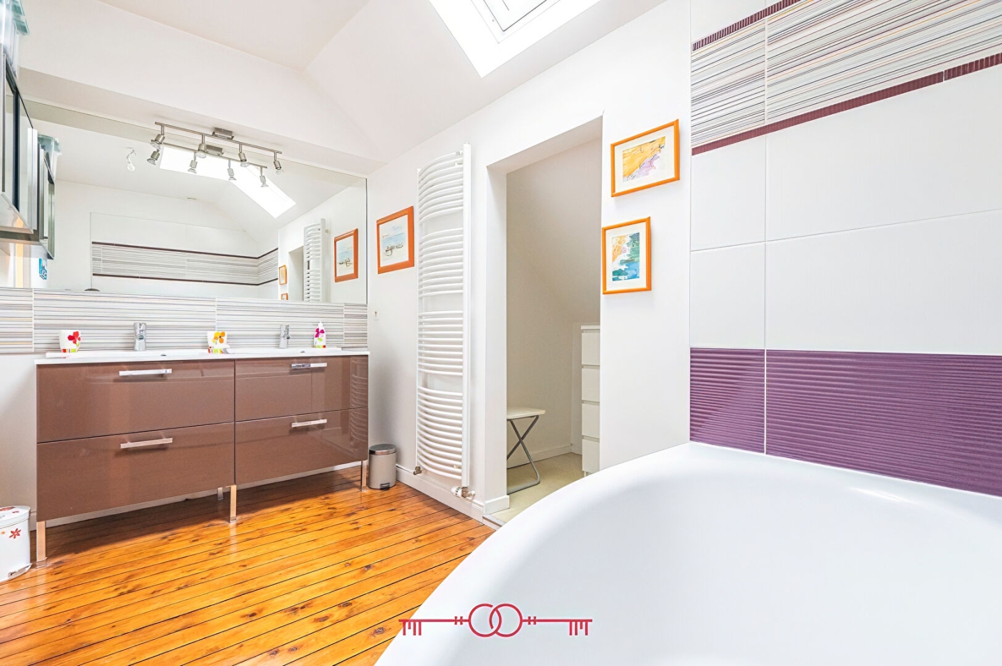 Maison 7 pièces à Reims - photo 12