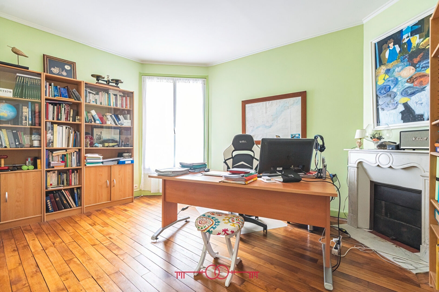 Maison 7 pièces à Reims - photo 6