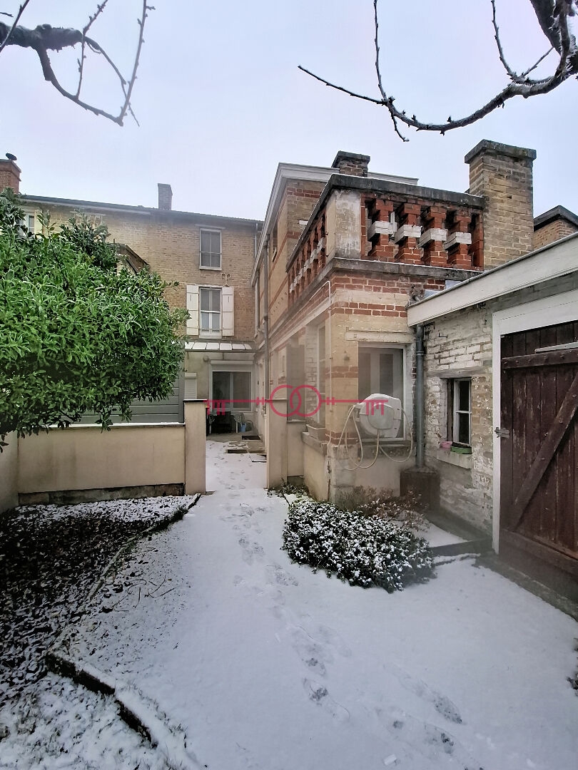 Maison 6 pièces à Chalons en champagne - photo 10