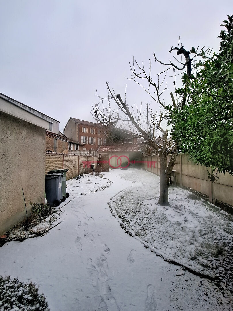 Maison 6 pièces à Chalons en champagne - photo 11