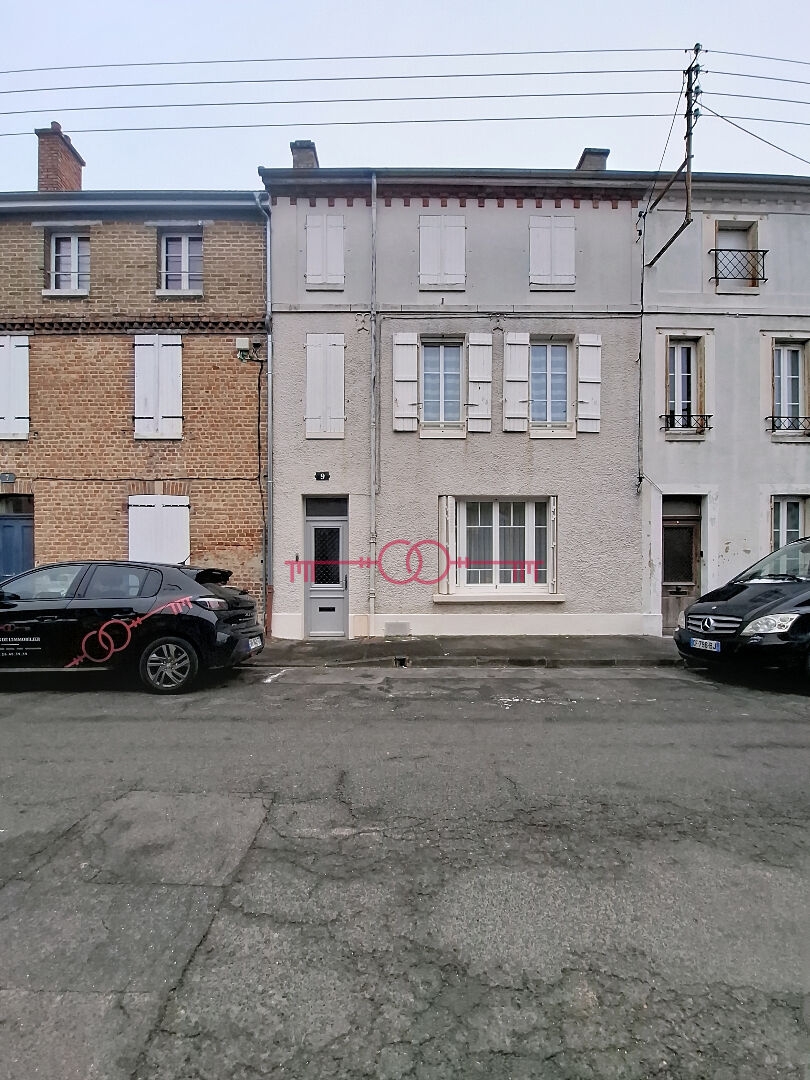 Maison 6 pièces à Chalons en champagne - photo 13