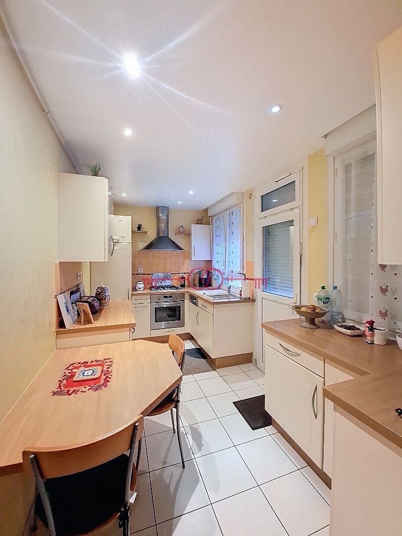 Maison 6 pièces à Chalons en champagne - photo 5