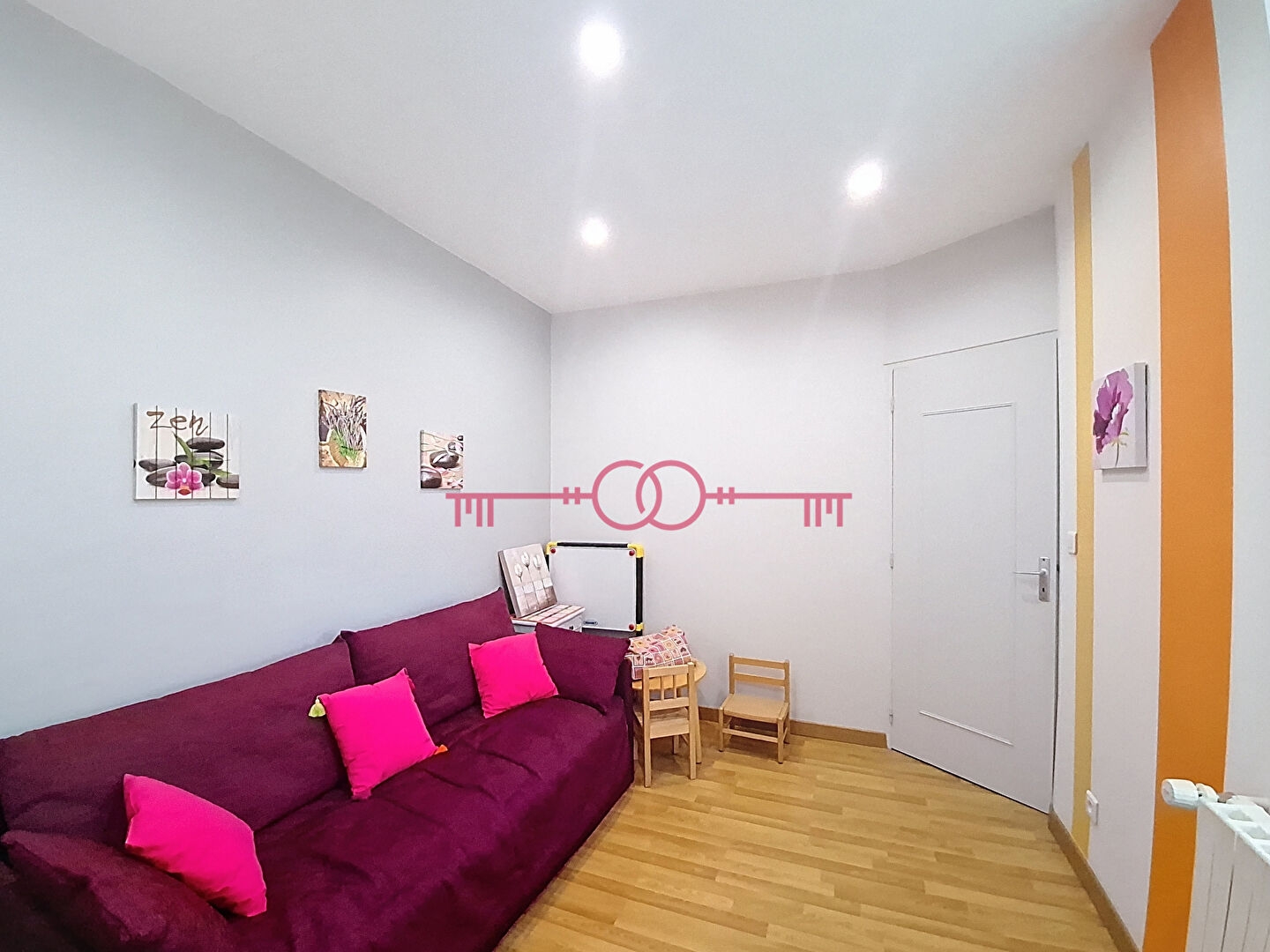 Maison 6 pièces à Chalons en champagne - photo 7