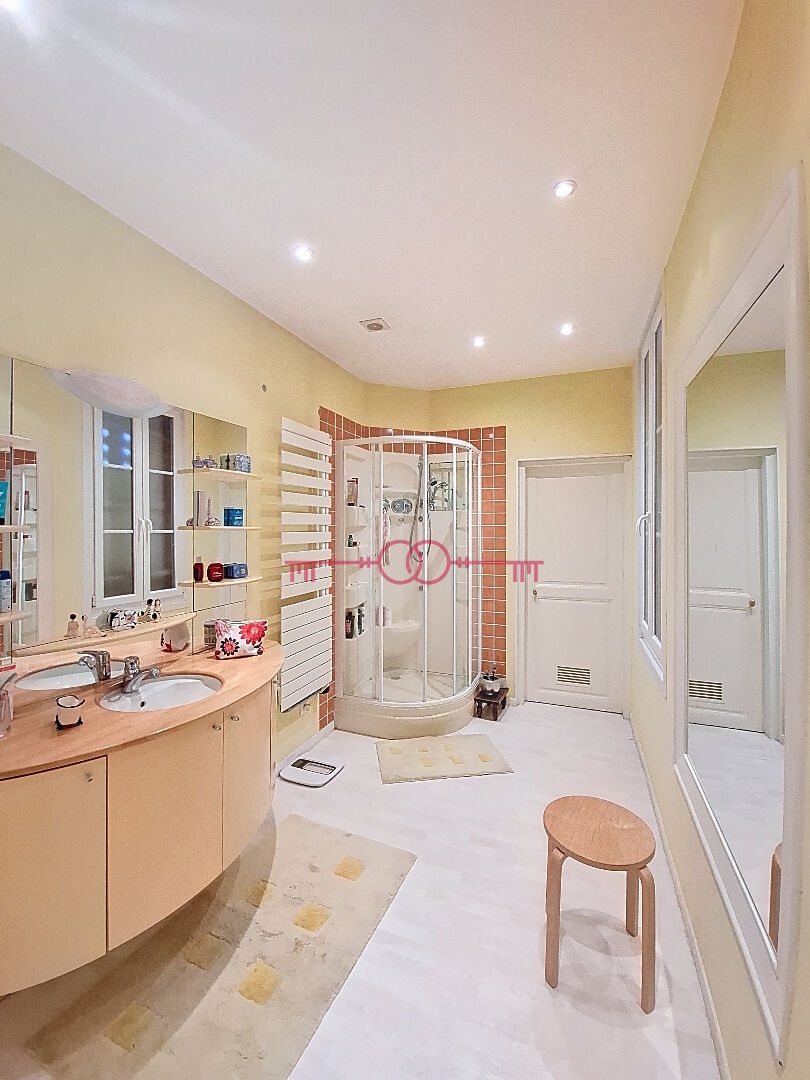 Maison 6 pièces à Chalons en champagne - photo 8