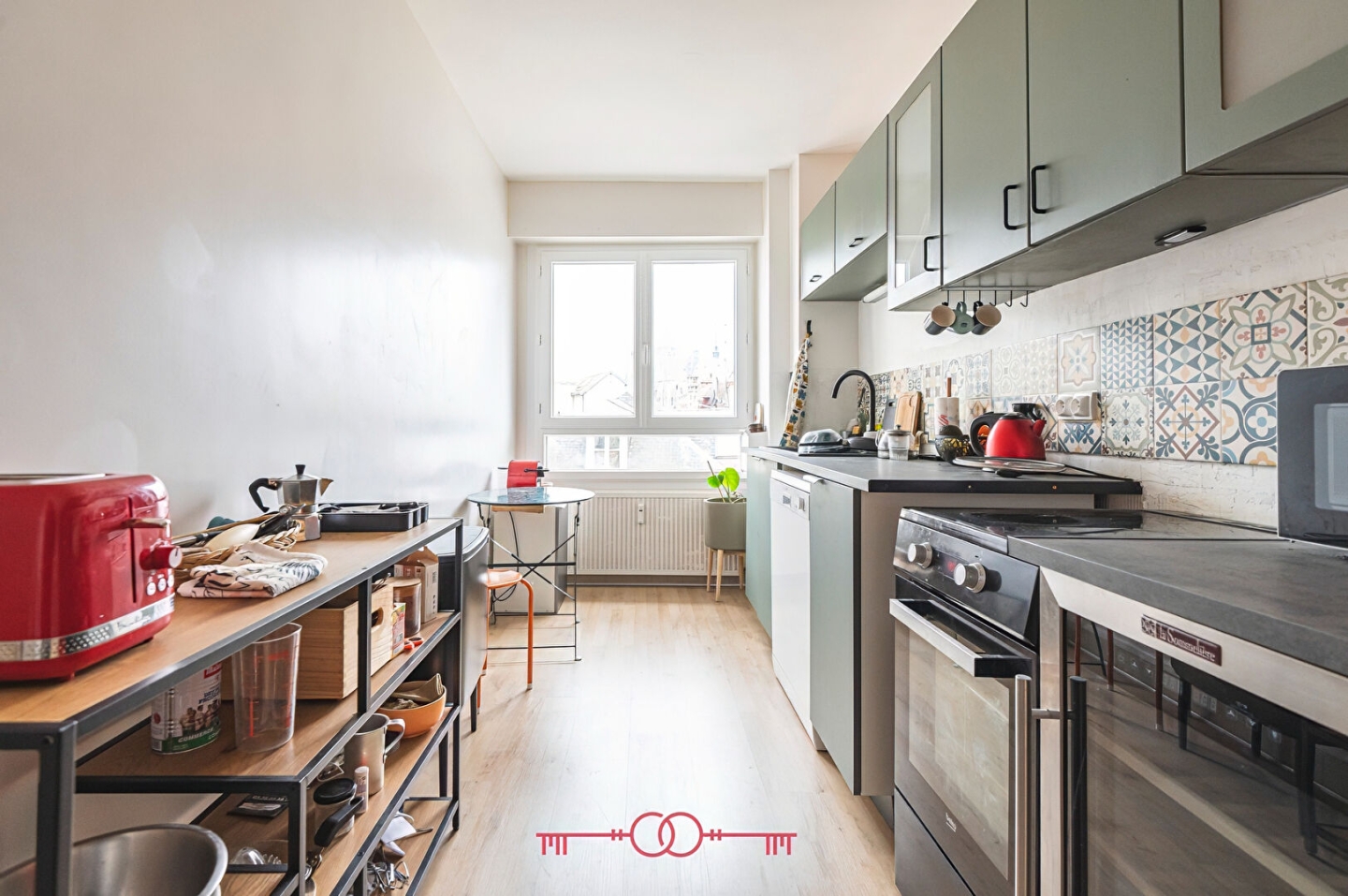 Appartement 2 pièces à Reims - photo 3