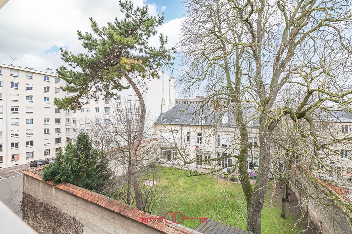 Appartement 2 pièces à Reims - photo 7