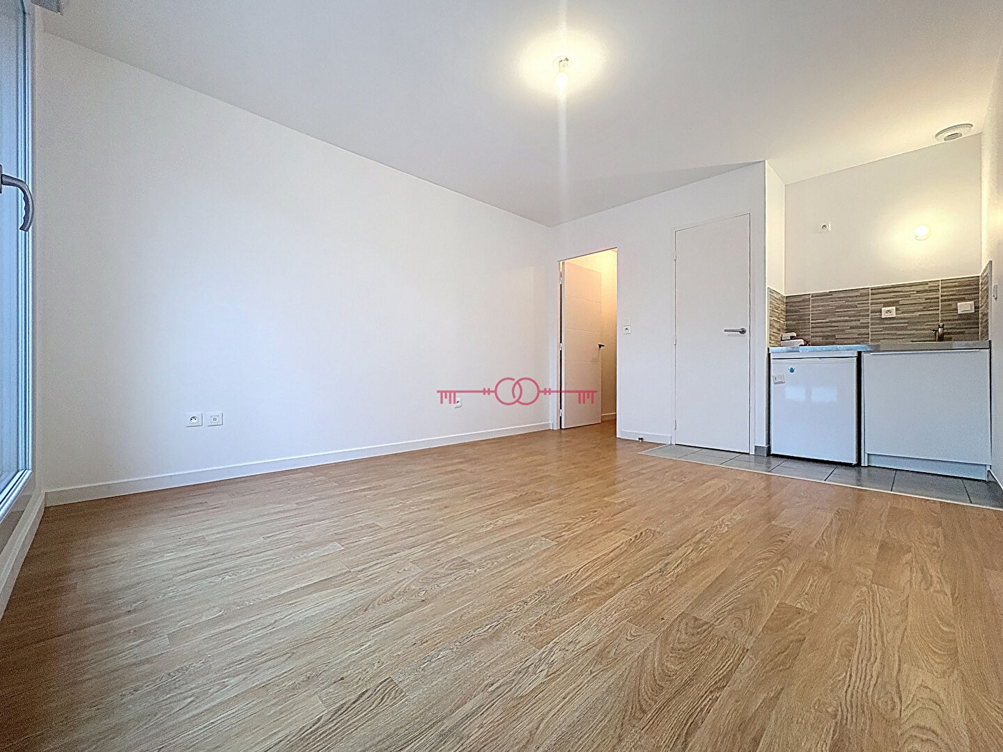 Appartement 1 pièces à Reims - photo 2