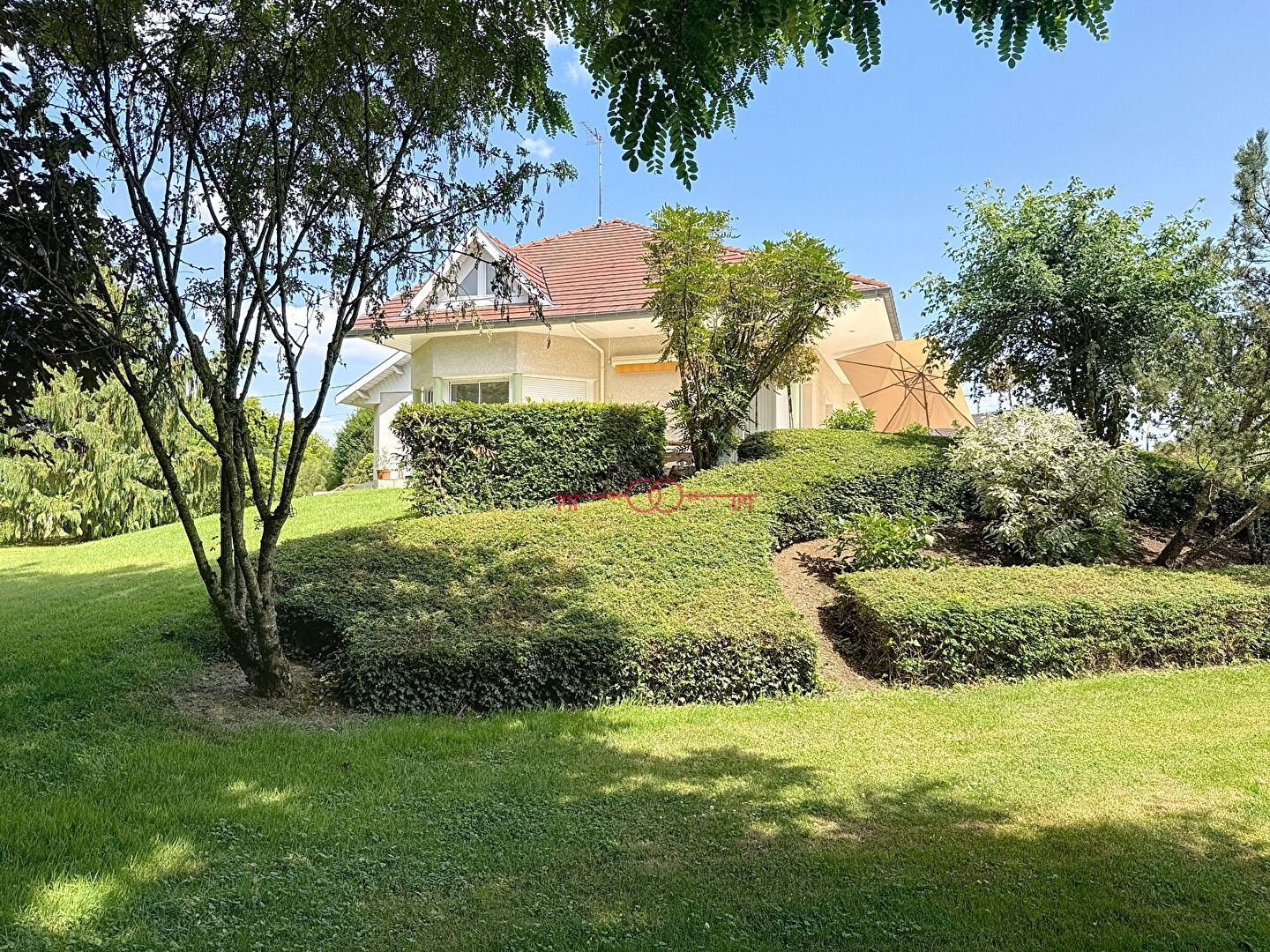 Maison à Sainte menehould