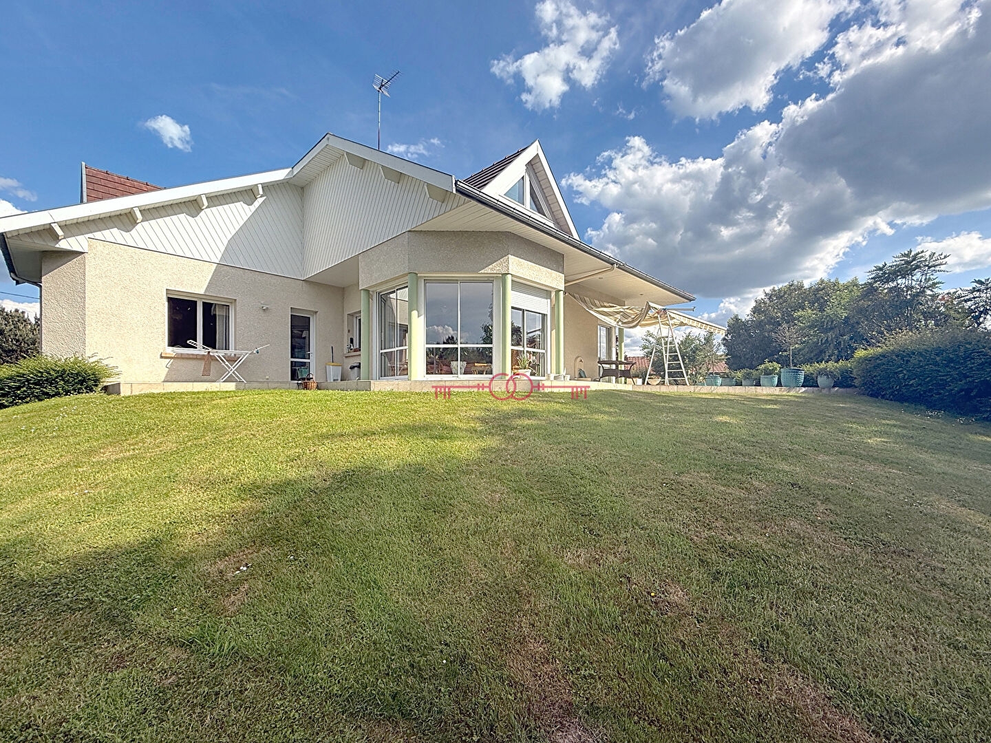 Maison 8 pièces à Sainte menehould - photo 11