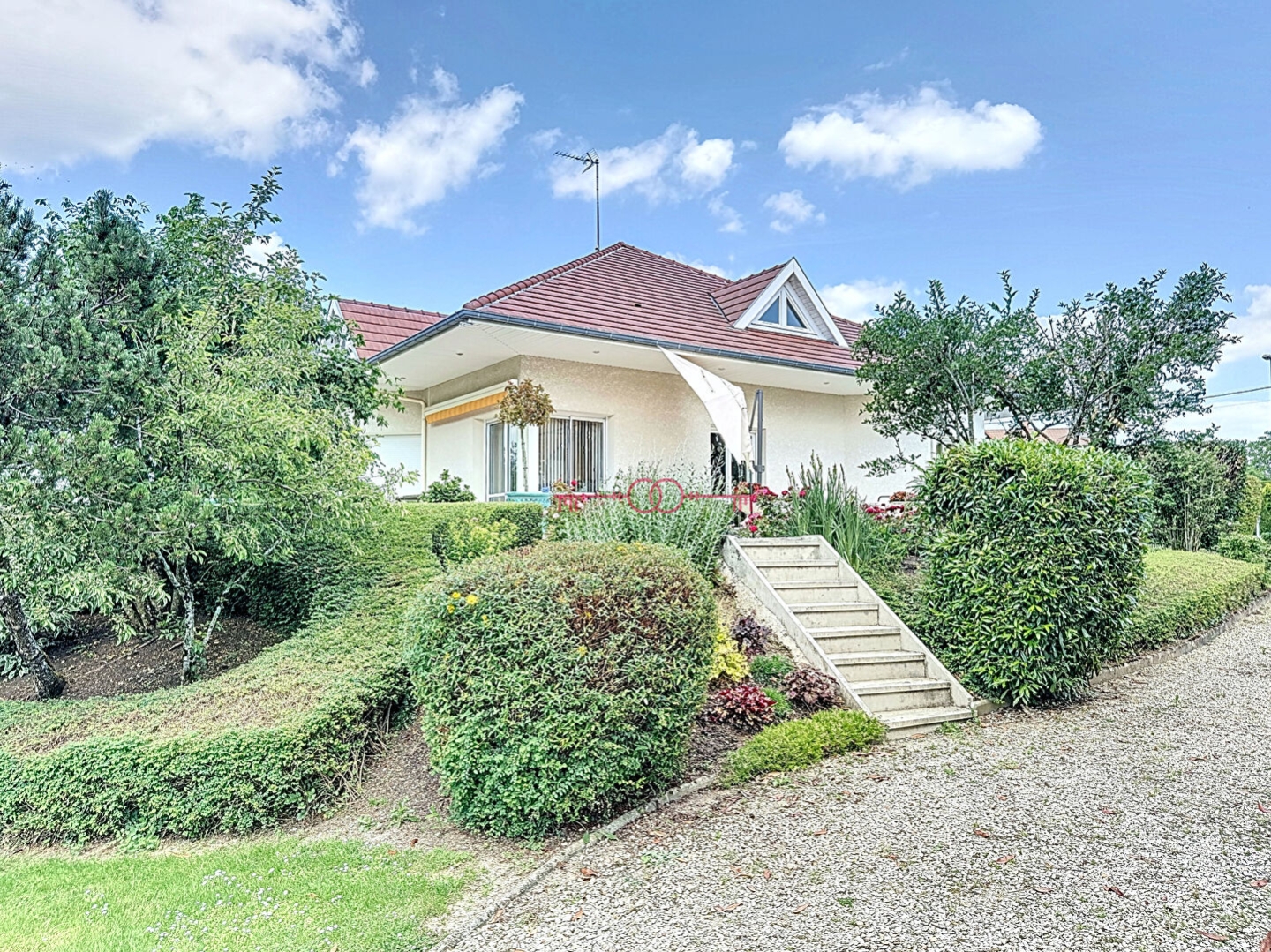 Maison 8 pièces à Sainte menehould - photo 12