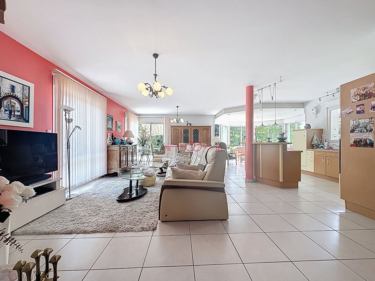 Maison 8 pièces à Sainte menehould - photo 4