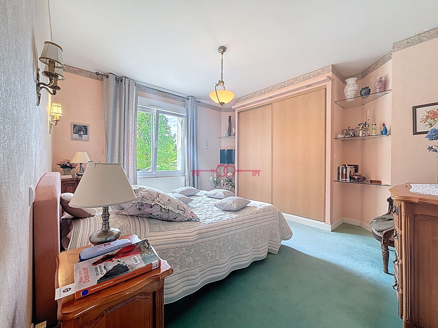 Maison 8 pièces à Sainte menehould - photo 6