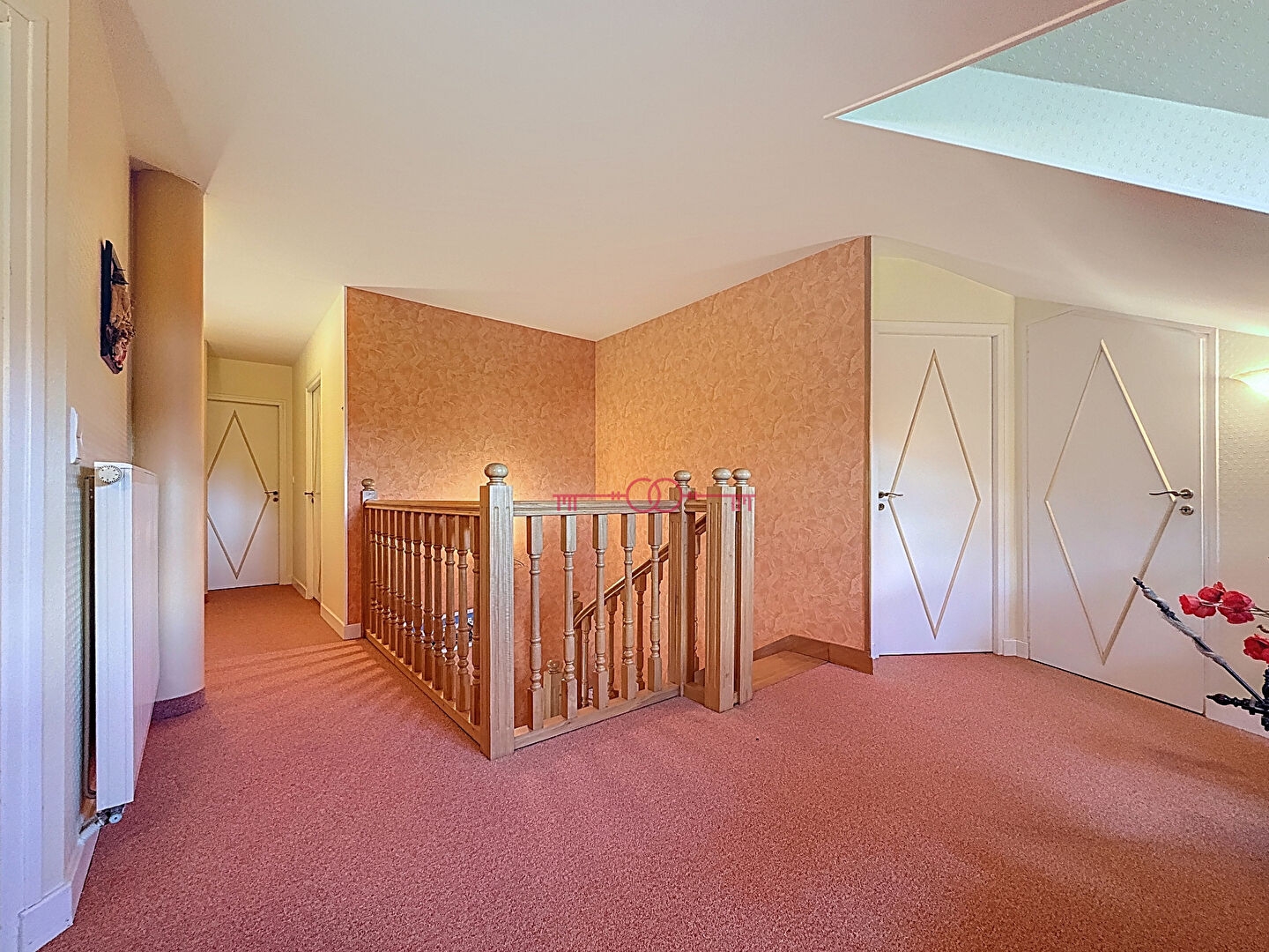 Maison 8 pièces à Sainte menehould - photo 8