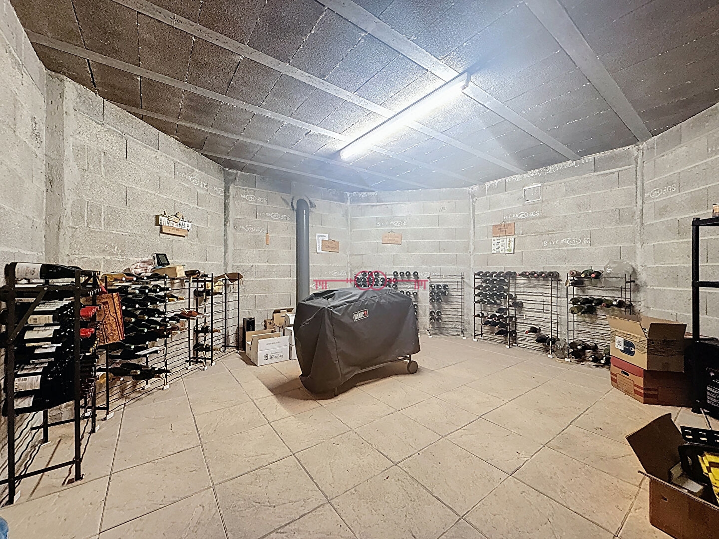 Maison 8 pièces à Sainte menehould - photo 9