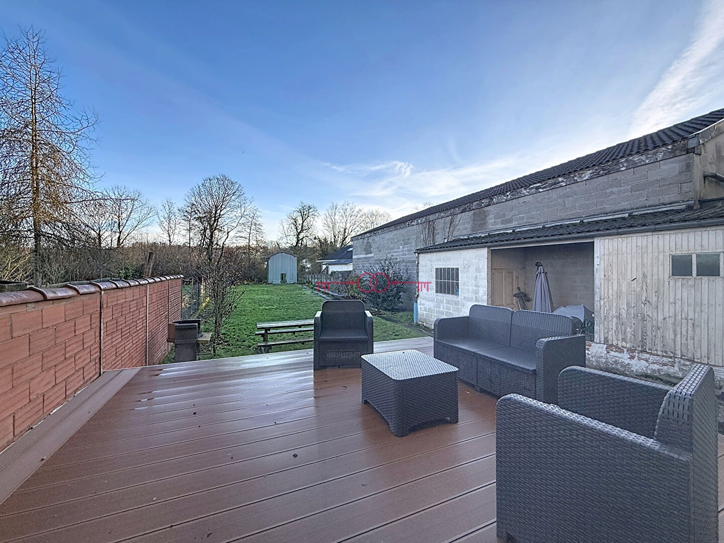 Maison 5 pièces à Sainte menehould - photo 12