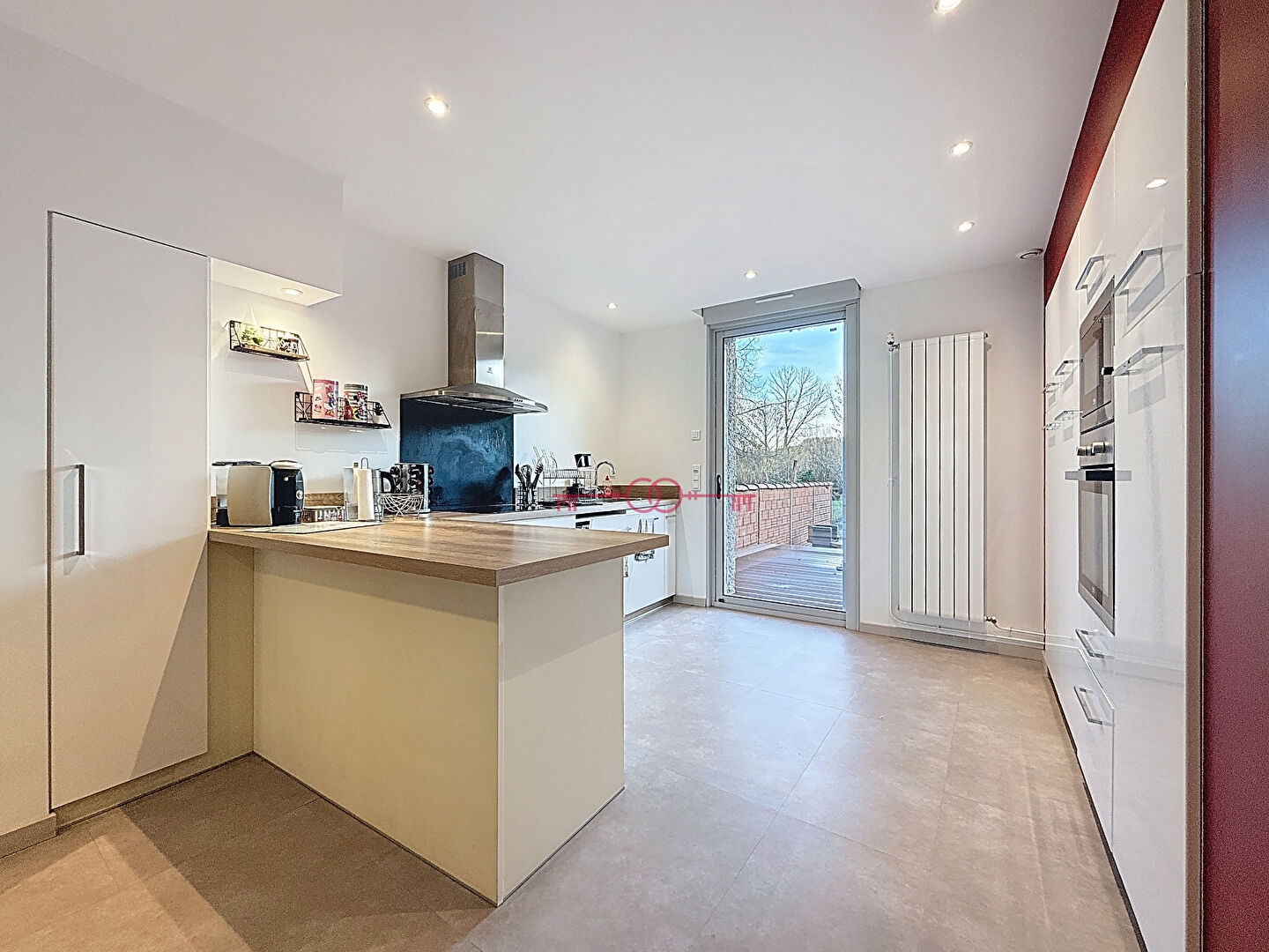 Maison 5 pièces à Sainte menehould - photo 2