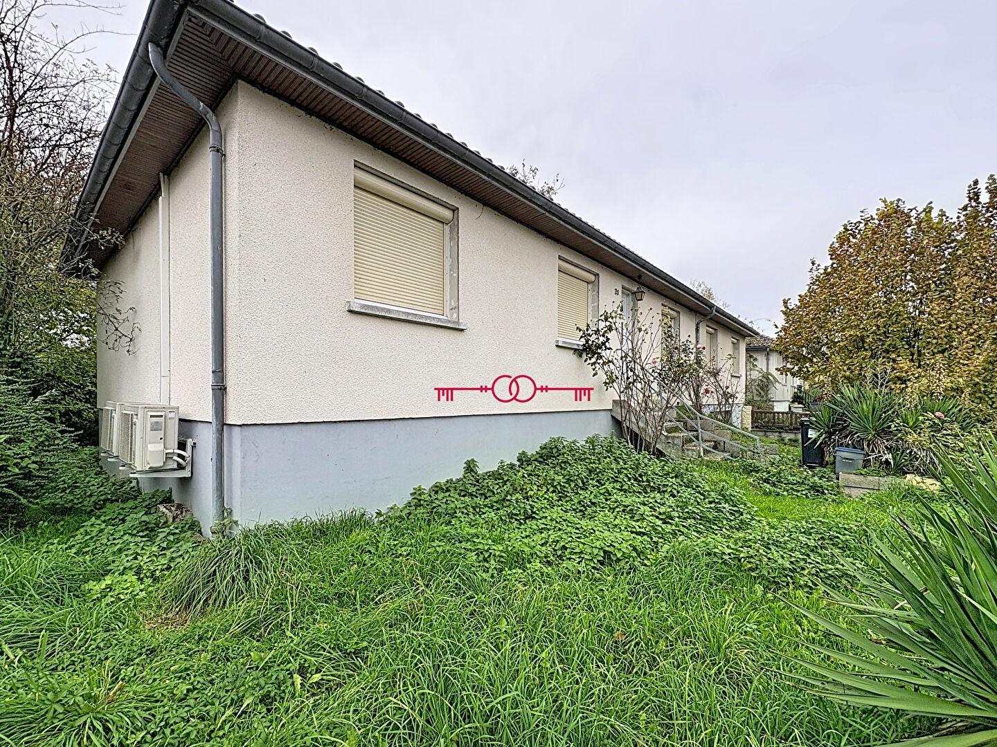 Maison à Sept saulx