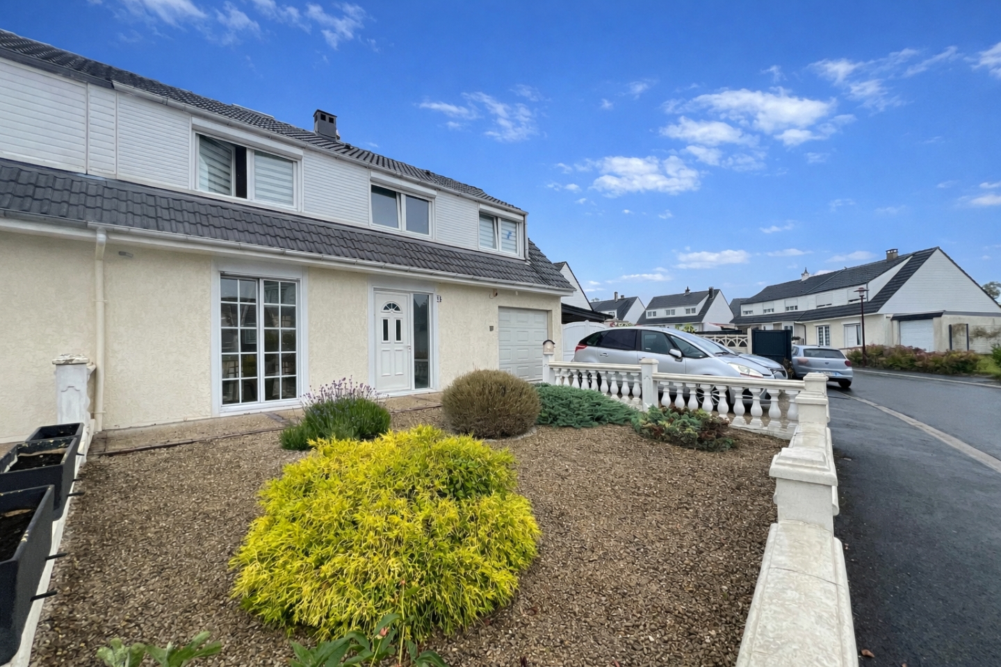 Maison 6 pièces à Guignicourt - photo 6