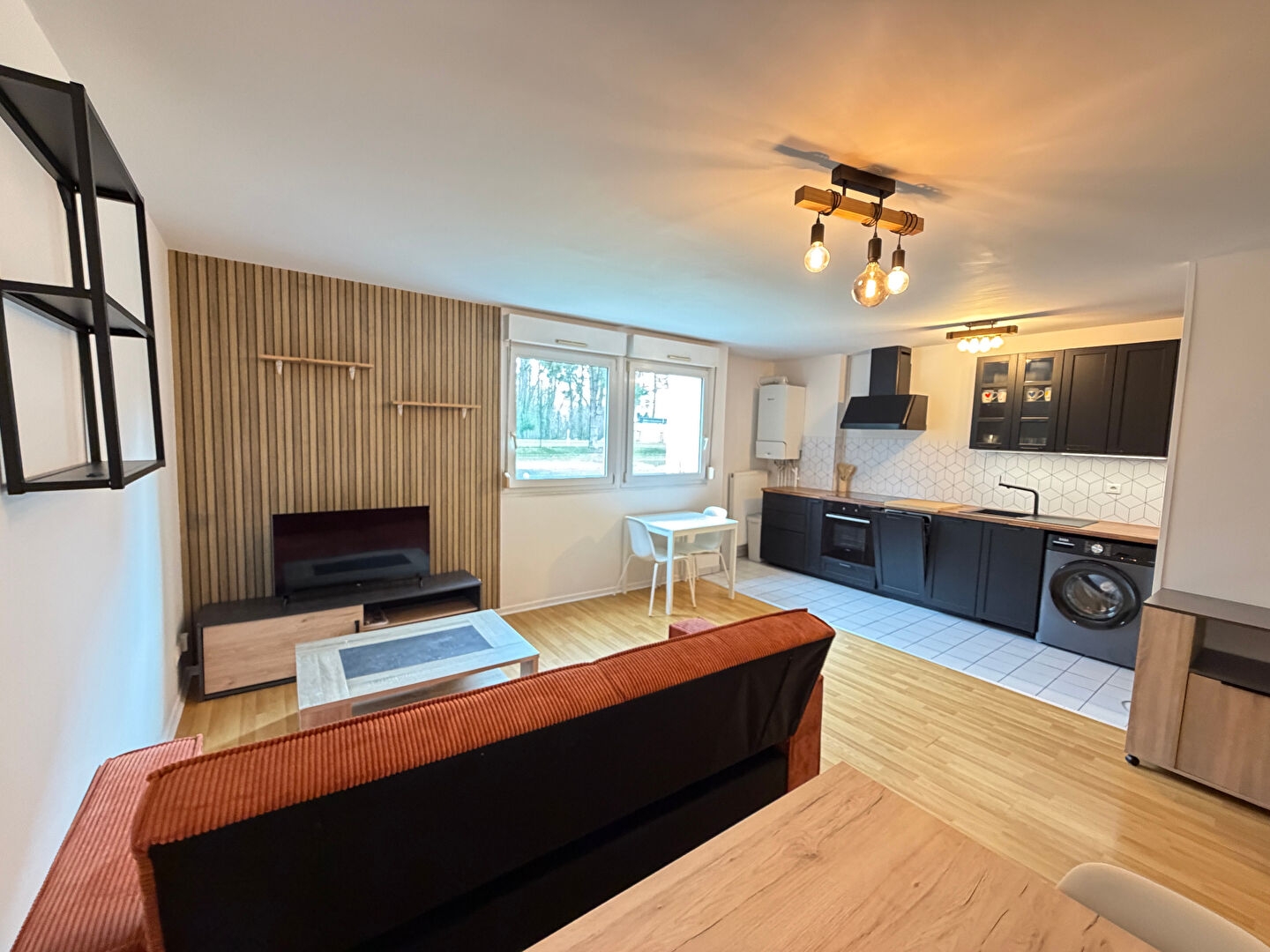 Appartement 2 pièces à Reims - photo 2