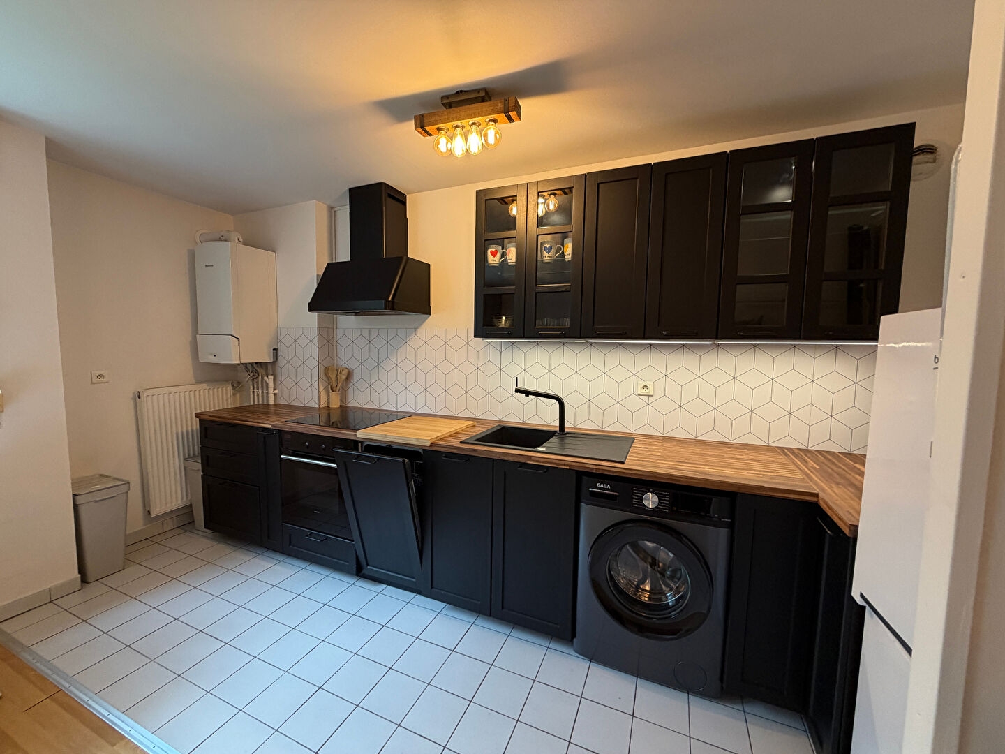 Appartement 2 pièces à Reims - photo 3