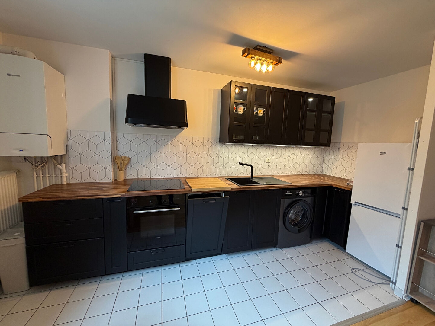 Appartement 2 pièces à Reims - photo 4