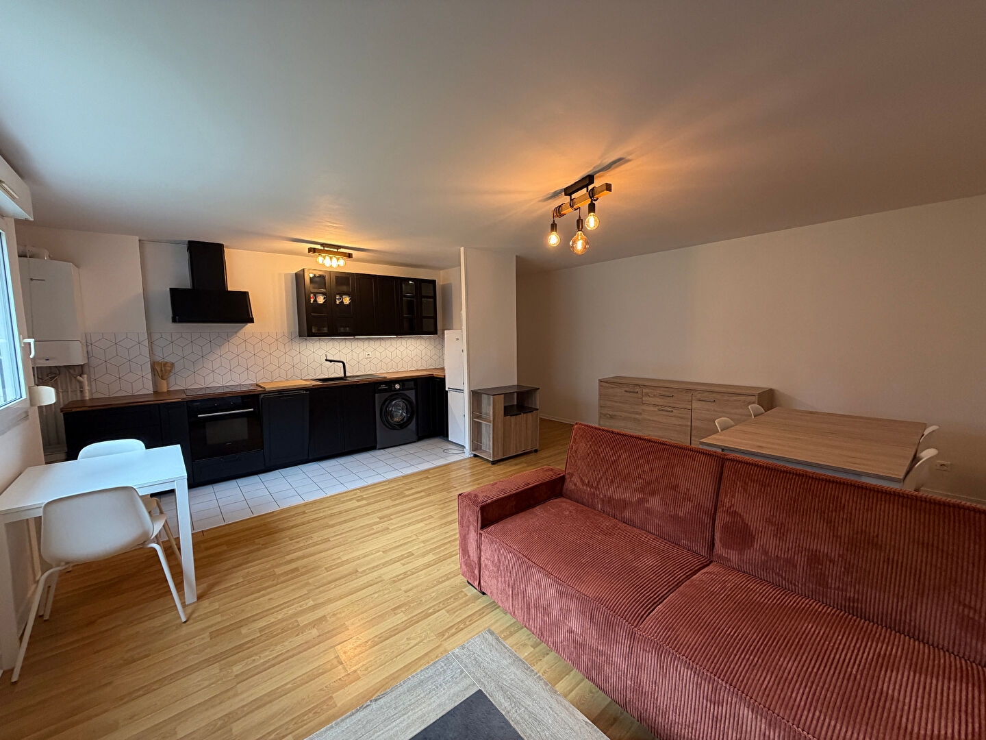 Appartement 2 pièces à Reims - photo 6