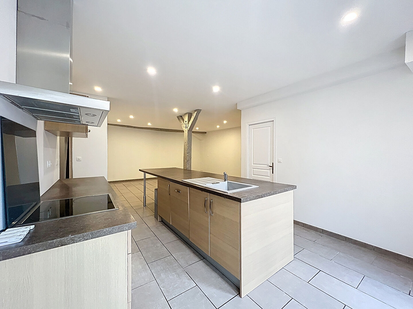 Appartement à Chalons en champagne