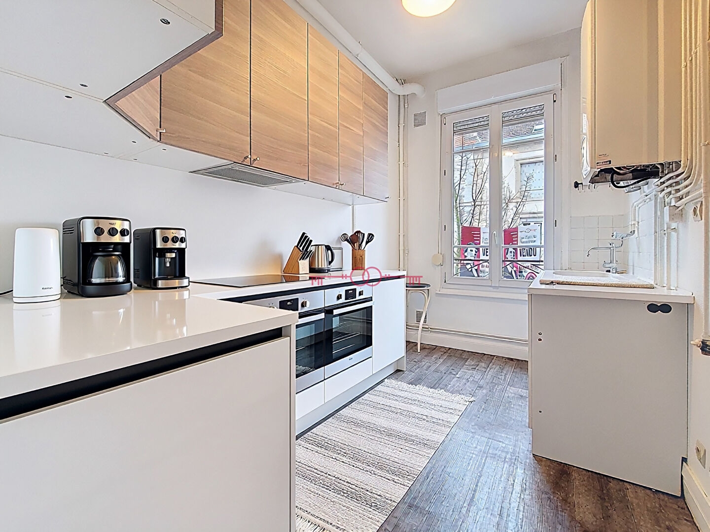 Appartement 2 pièces à Reims - photo 5