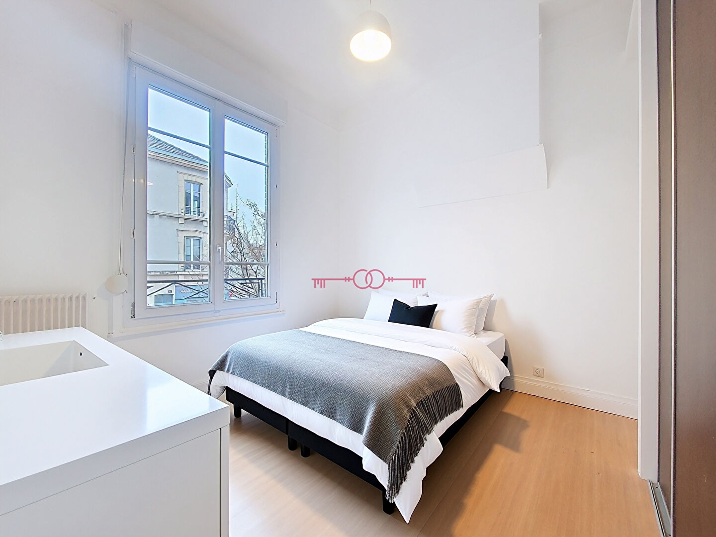 Appartement 2 pièces à Reims - photo 8