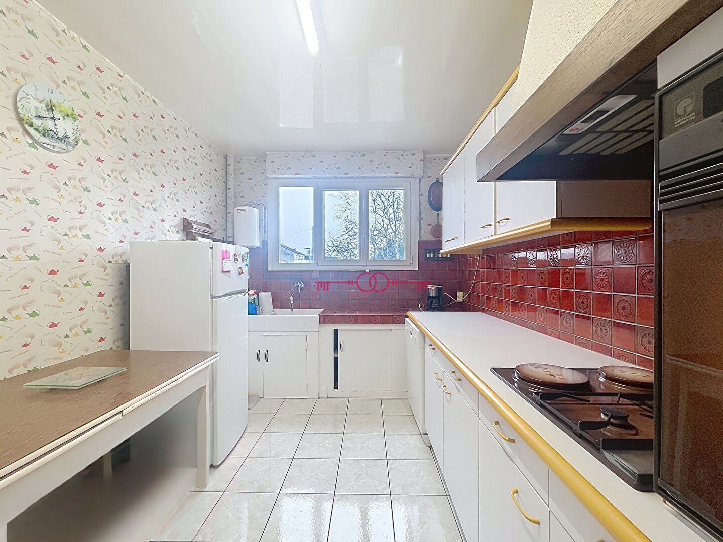 Appartement 4 pièces à Reims - photo 4