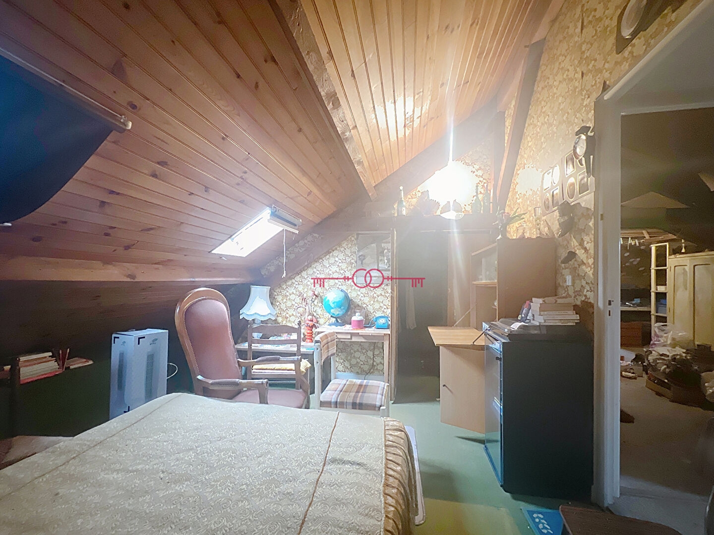 Appartement 4 pièces à Reims - photo 8