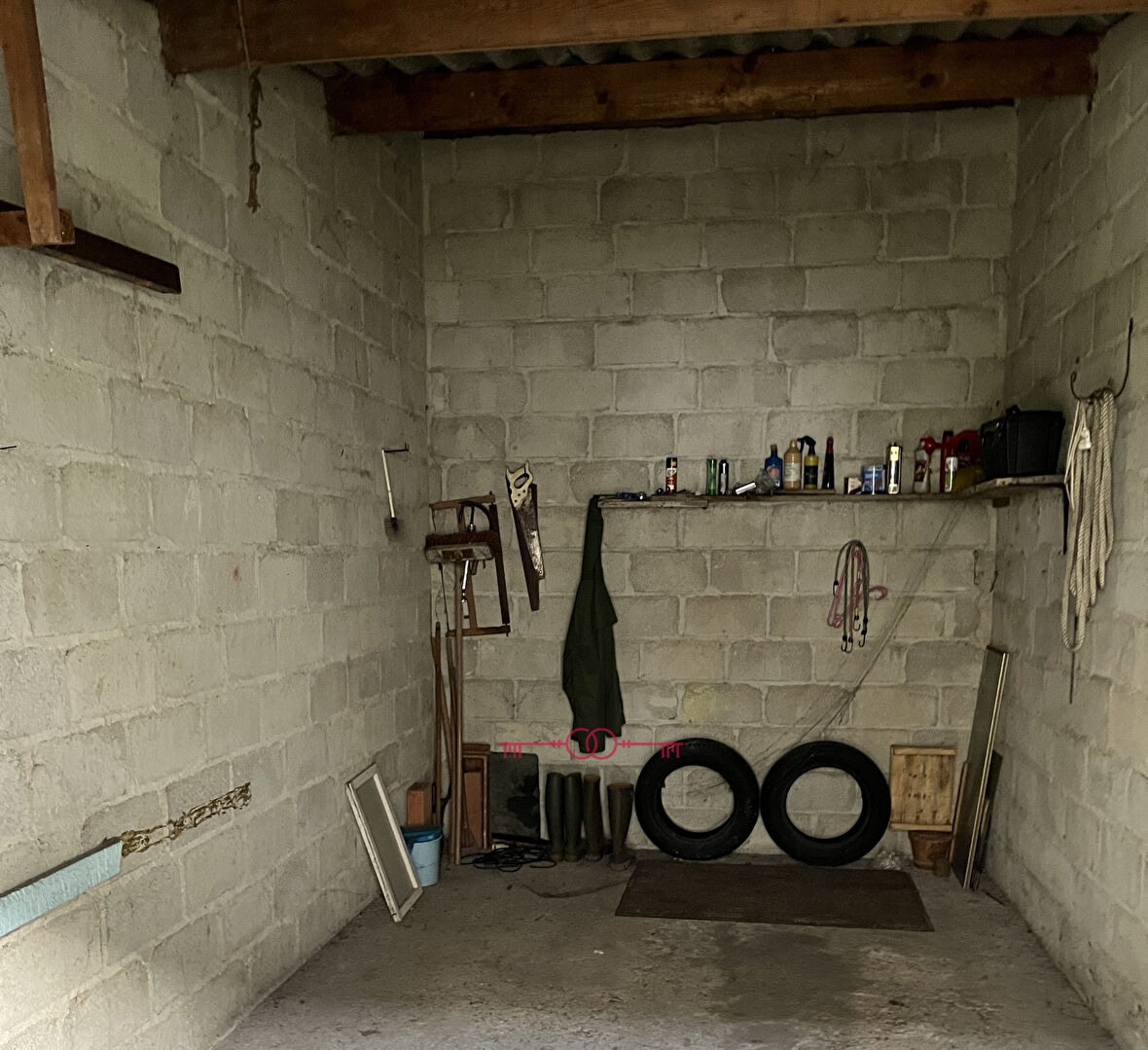 Appartement 4 pièces à Reims - photo 9